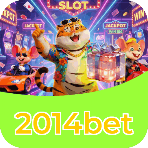 Instalar APK 2014bet