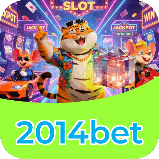 Cadastro 2014bet